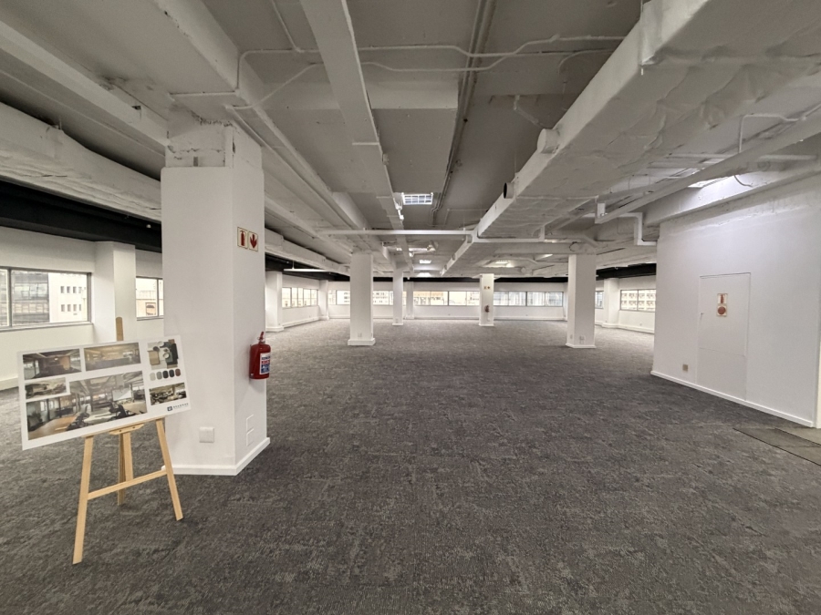 To Let Commercial Property for Rent in Cape Town City Centre Western Cape